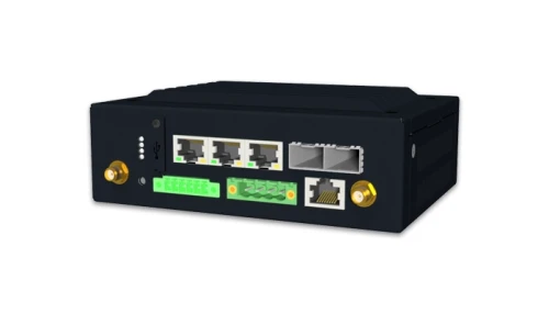 aconnic - SG 3400