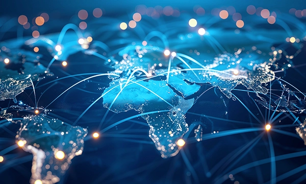 aconnic: Enterprise Networking - Solutions