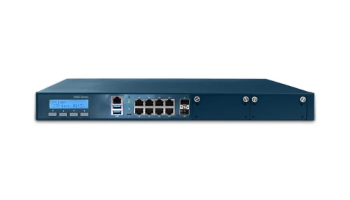 aconnic: iShield 6000