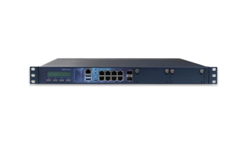 aconnic: iShield 6000