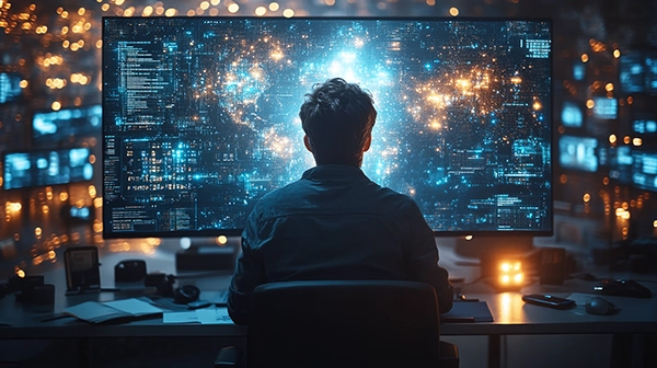 aconnic: Quantum Save Networks – Desk aconnic: Quantum Save Networks - Desk