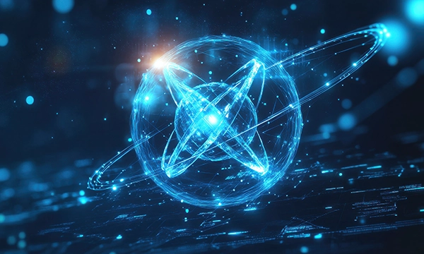 aconnic: Solutions - Network Security & Quantum Protection