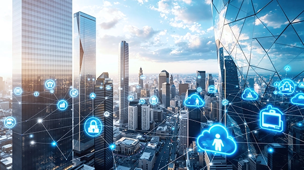 aconnic: BIG - one for all business applications