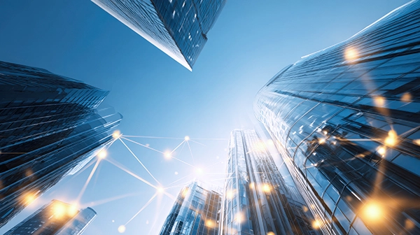 aconnic: BIG - Networking Business Applications