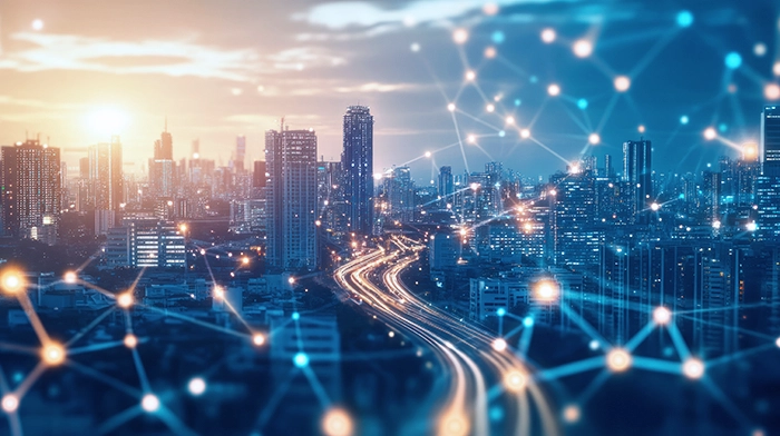 aconnic: BIG - Telecom Operator