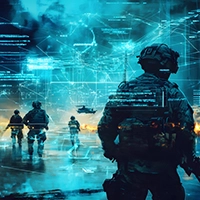 aconnic: Software Defined Defence – ACCEED 4108 DR aconnic: Software Defined Defence - ACCEED 4108 DR