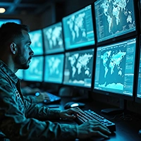 aconnic: Software Defined Defence – BIG aconnic: Software Defined Defence - BIG