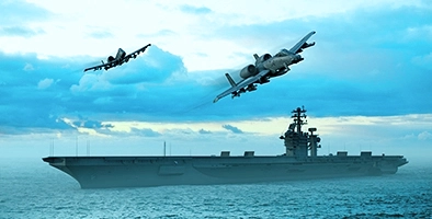 aconnic: Software Defined Defence – Critical Infrastructure aconnic: Software Defined Defence - Critical Infrastructure