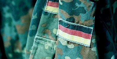 aconnic: Software Defined Defence – Critical Infrastructure aconnic: Software Defined Defence - Critical Infrastructure