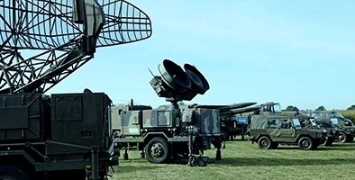 aconnic: Software Defined Defence – Critical Infrastructure aconnic: Software Defined Defence - Critical Infrastructure