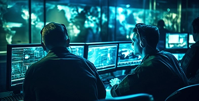 aconnic: Software Defined Defence – Critical Infrastructure aconnic: Software Defined Defence - Critical Infrastructure