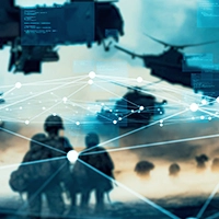 aconnic: Software Defined Defence – iSphir aconnic: Software Defined Defence - iSphir