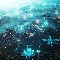 aconnic: Software Defined Defence – MetroIntegrator aconnic: Software Defined Defence - MetroIntegrator