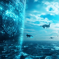 aconnic: Software Defined Defence – qSphir aconnic: Software Defined Defence - qSphir