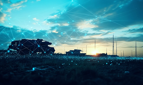 aconnic-sdd-solutions aconnic: Software Defined Defence