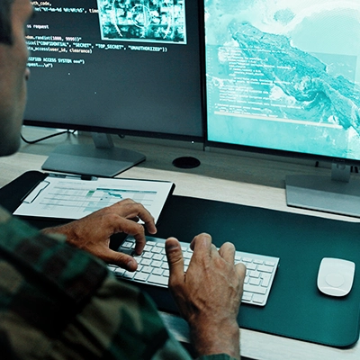 aconnic-sdd-use-case aconnic: Software Defined Defence - Use Case