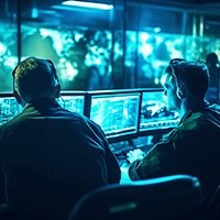 aconnic: Software Defined Defence – uSphir aconnic: Software Defined Defence - uSphir